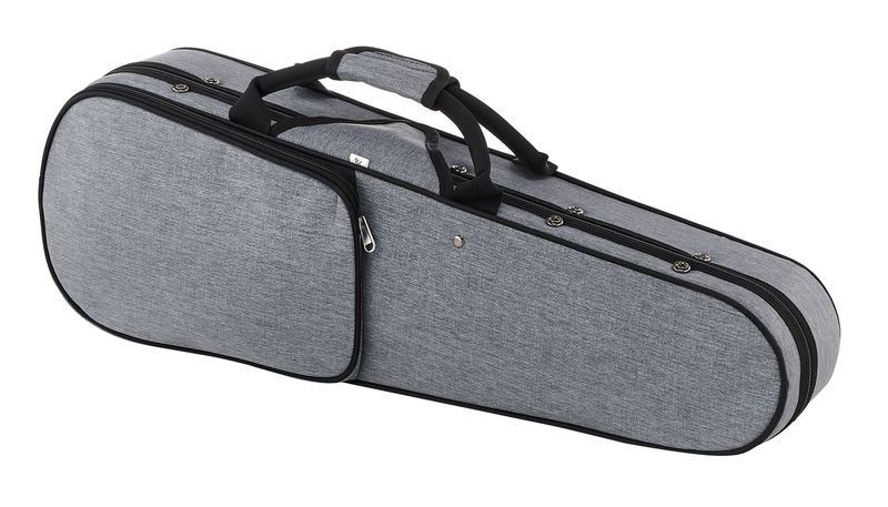 Roth & Junius GreyLine Viol. Shaped Case 1/4