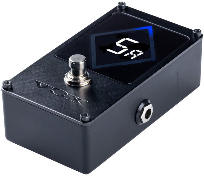Vox VXT-1 Pedal Tuner