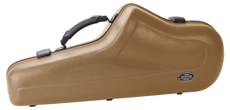 Jakob Winter JW 61092 Alto Sax Tech Caramel