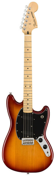 Fender Mustang MN SSB