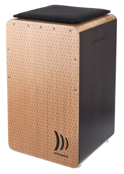 Schlagwerk CP4901 La Perù Evo Nature