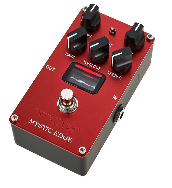 Vox Valvenergy Mystic Edge