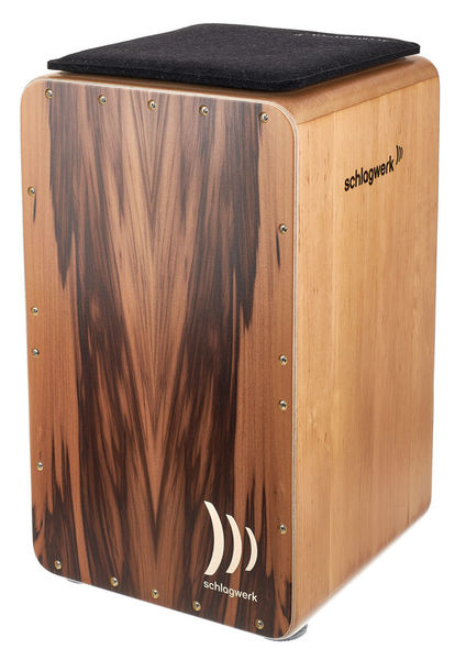 Schlagwerk CP5905 Precise OS Evo Walnut