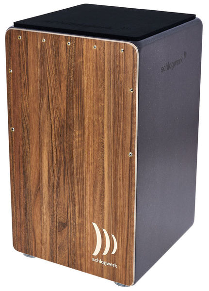 Schlagwerk CP584 Super Agile Brown Sugar