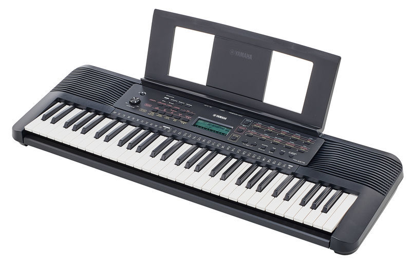 ヤマハ - YAMAHA PSR-E273 電子キーボードの+colegiosantamariaeufrasia.cl