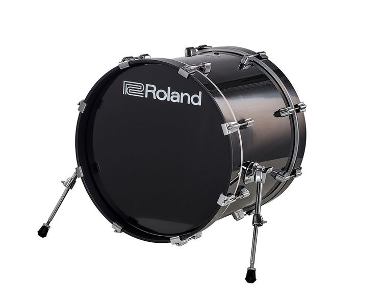 Roland 20"x16" KD-200-MS Kick Pad