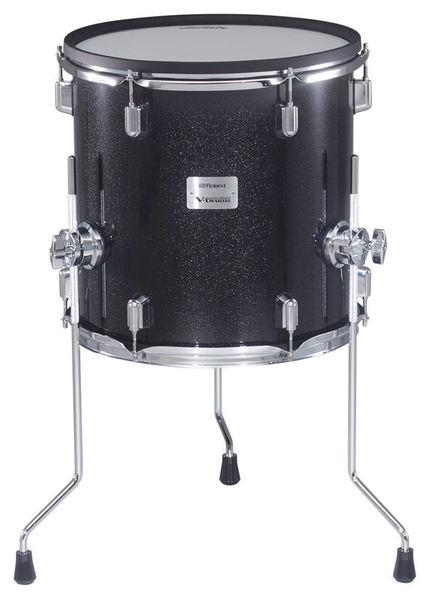 Roland 14"x14" PDA140F-MS Floor Tom