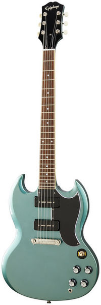 Epiphone SG Special P-90 Faded Pelham