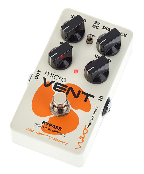 NEO Instruments micro Vent 16