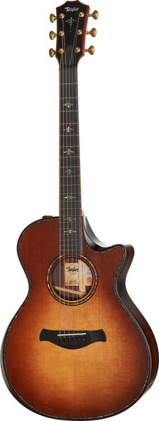 Taylor Builders Edition 912ce WHB