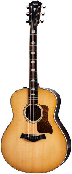 Taylor 818e Antique Blonde