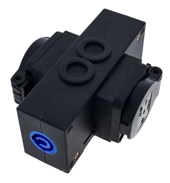 Rigport L1S2 Power Distributor