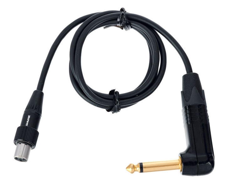 Shure WA307
