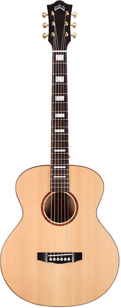 Guild Jumbo Junior Reserve Maple