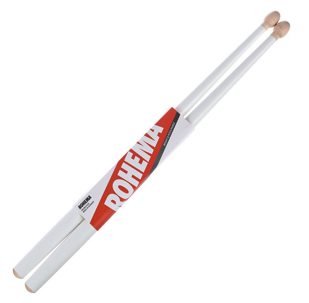 Rohema RAC Marching white