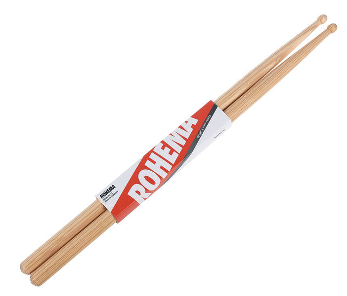 Rohema LY 737 Hickory Round Tip
