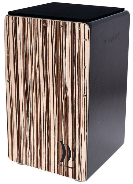 Schlagwerk CP410ST 2inOne Cajon Barista