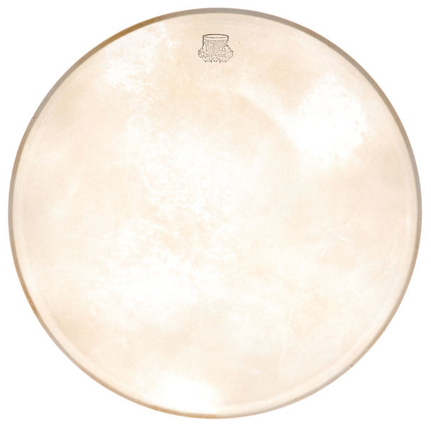 Kentville Drums 18" Kangaroo BDrum Head heavy