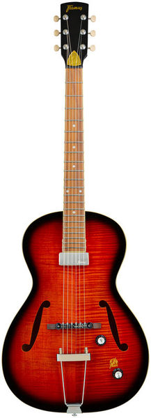 Framus Vintage 5/51 Studio Honey