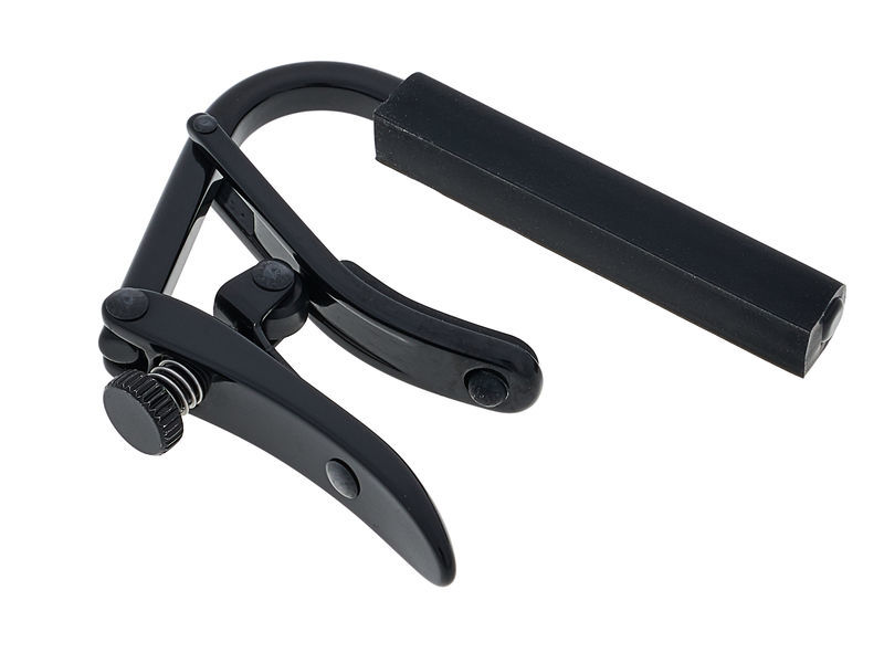 Shubb C2 Black