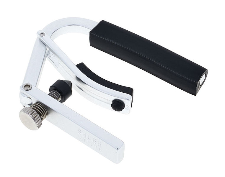 Shubb L1 Acoustic Capo Lite
