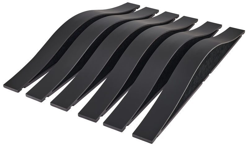 Vicoustic Flexi Wave Ultra 120 Black