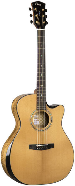 Cort Gold Edge LE