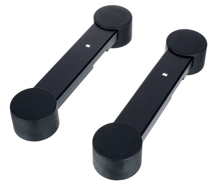 K&M 18827 Black