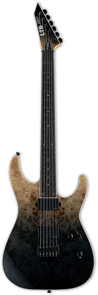 ESP LTD M-1000HT BP Black Fade