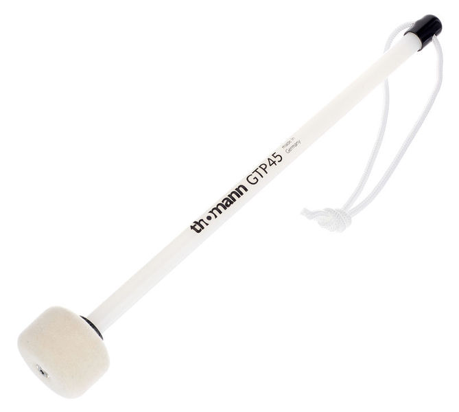 Thomann GTP45 Bass Drum Mallet 45mm