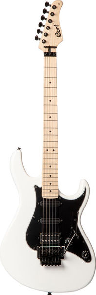 Cort G 250 FR White