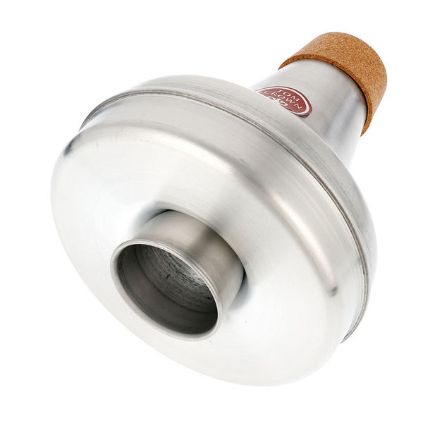 Tom Crown Bass Trombone Wah-Wah Alu