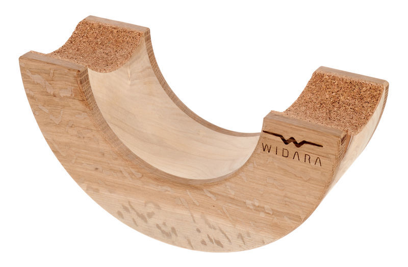 Widara Acoustic Guitar Service Cradle