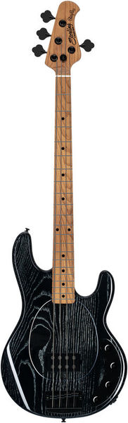 Sterling by Music Man StingRay 4 MN Black