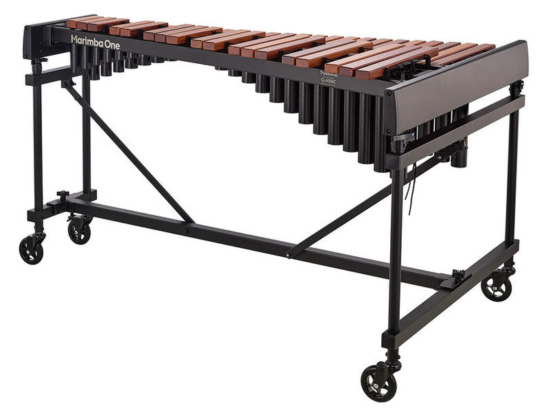 Marimba One Concert Xylophone 9701 A=443Hz