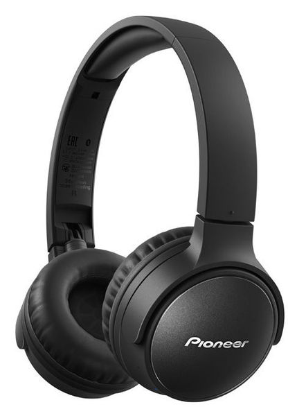 Pioneer SE-S6BN-B Black