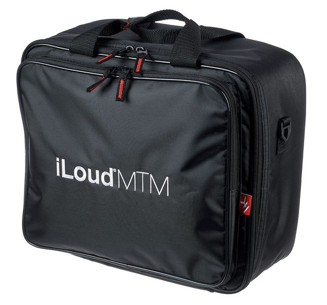 iloud travel bag