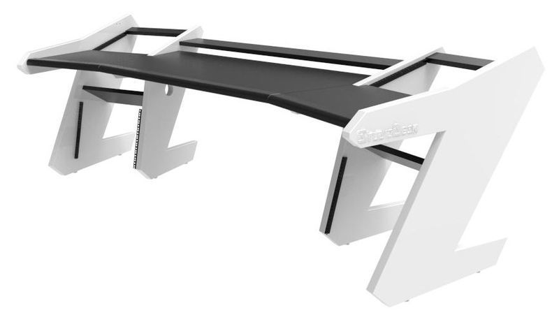 Studio Desk Pro Line SL Black