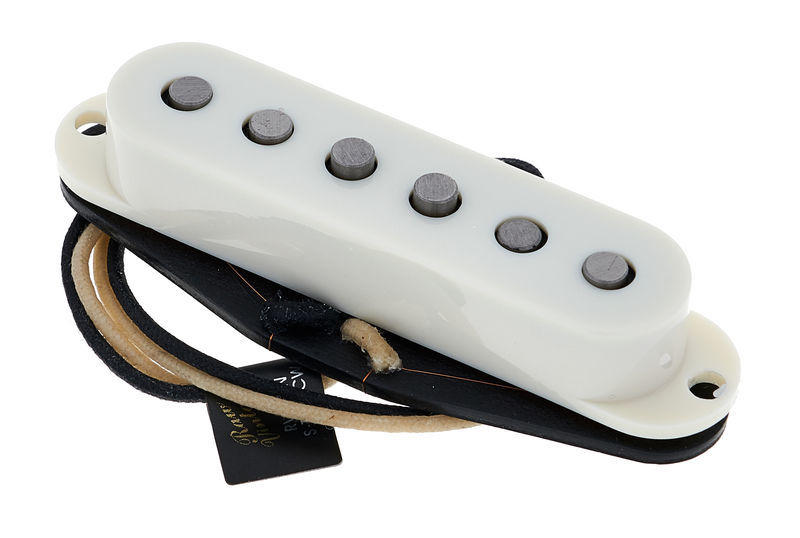 Raw Vintage Single Coil RV-60 Neck