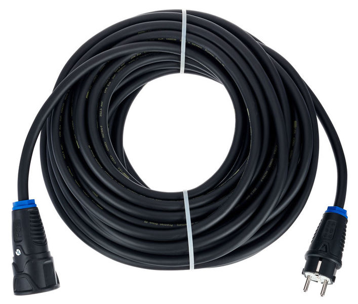 Stairville Power Cable 20m 2,5mm² ColorC
