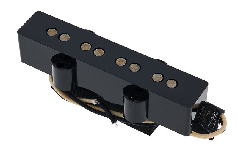Raw Vintage RV-JB4 Neck Pickup