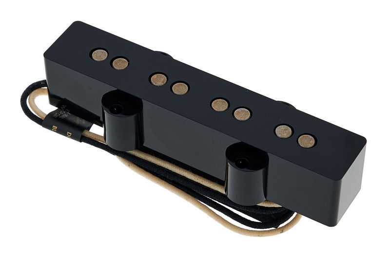 Raw Vintage RV-JB4 Bridge Pickup