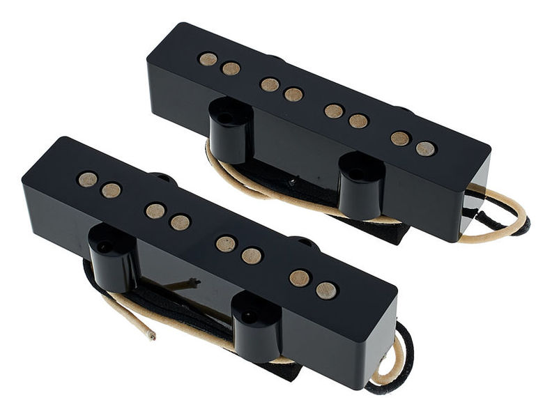 Raw Vintage RV-JB4 Pickup Set
