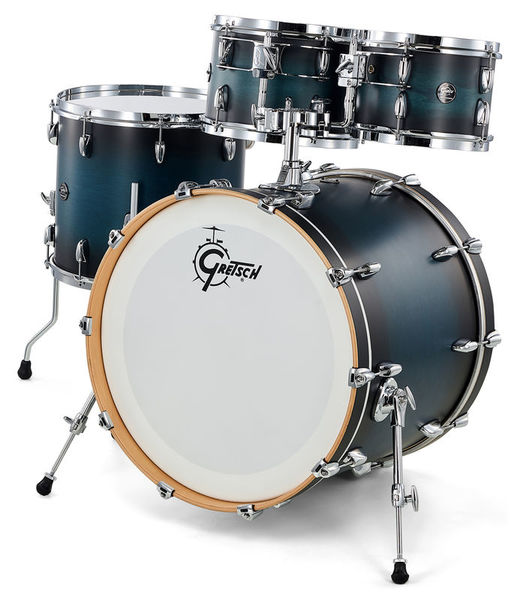 Gretsch Drums Renown Maple Standard -SABB