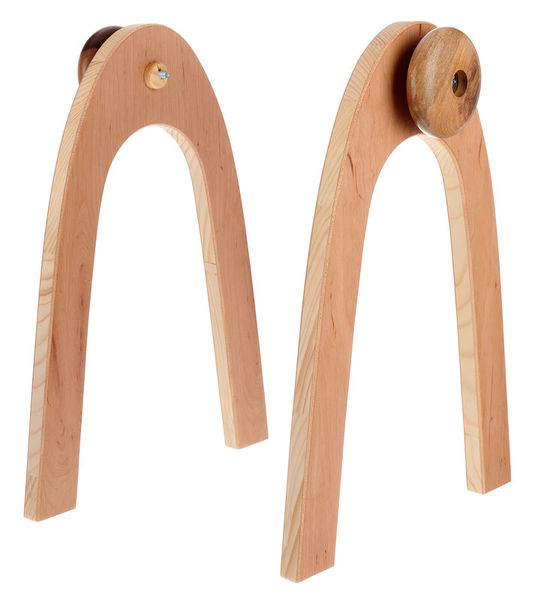 Meerklang Legs for Therapy Monochord 85