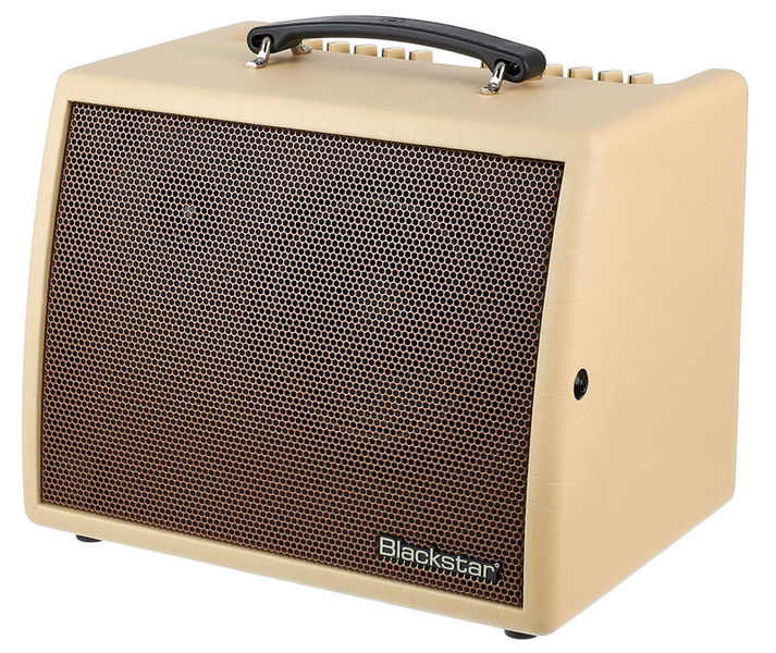 Blackstar Sonnet 60 BL