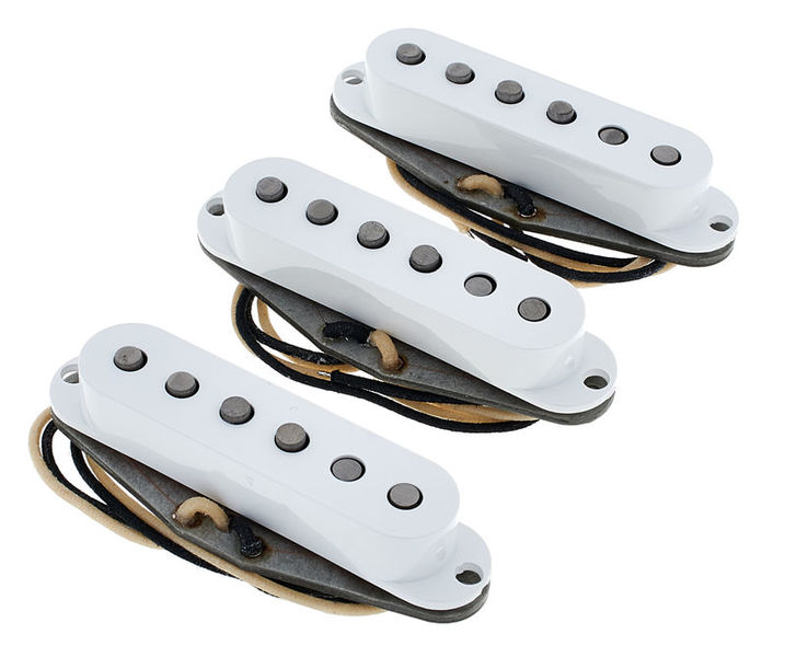 Seymour Duncan Antiquity Ii Pickup Set White Thomann Suomi