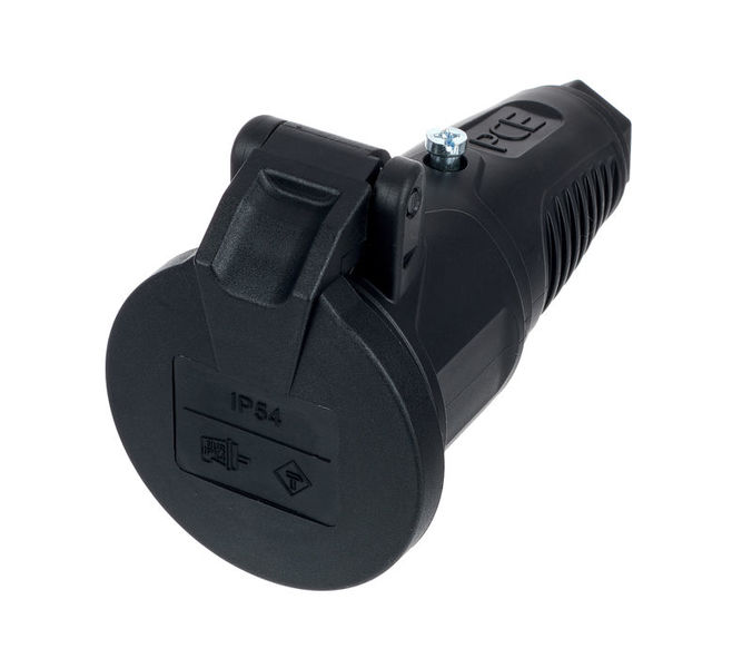 PCE 2512-ss Taurus2 Socket