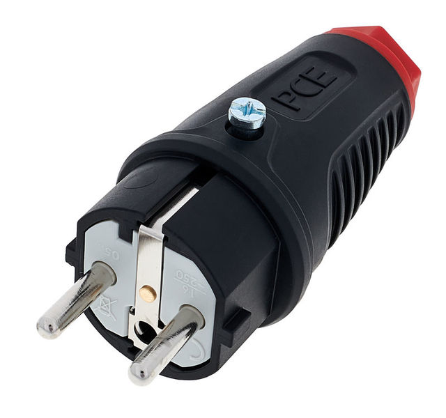 PCE 0521-sr Taurus2 Plug