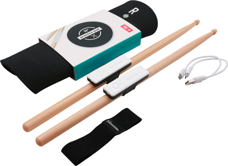 Senstroke 2 Sensors Essential Pack